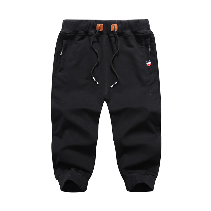 Streetwear Brand Pants - Sommer Freizeithosen Herren Sweatpants Mode Herren