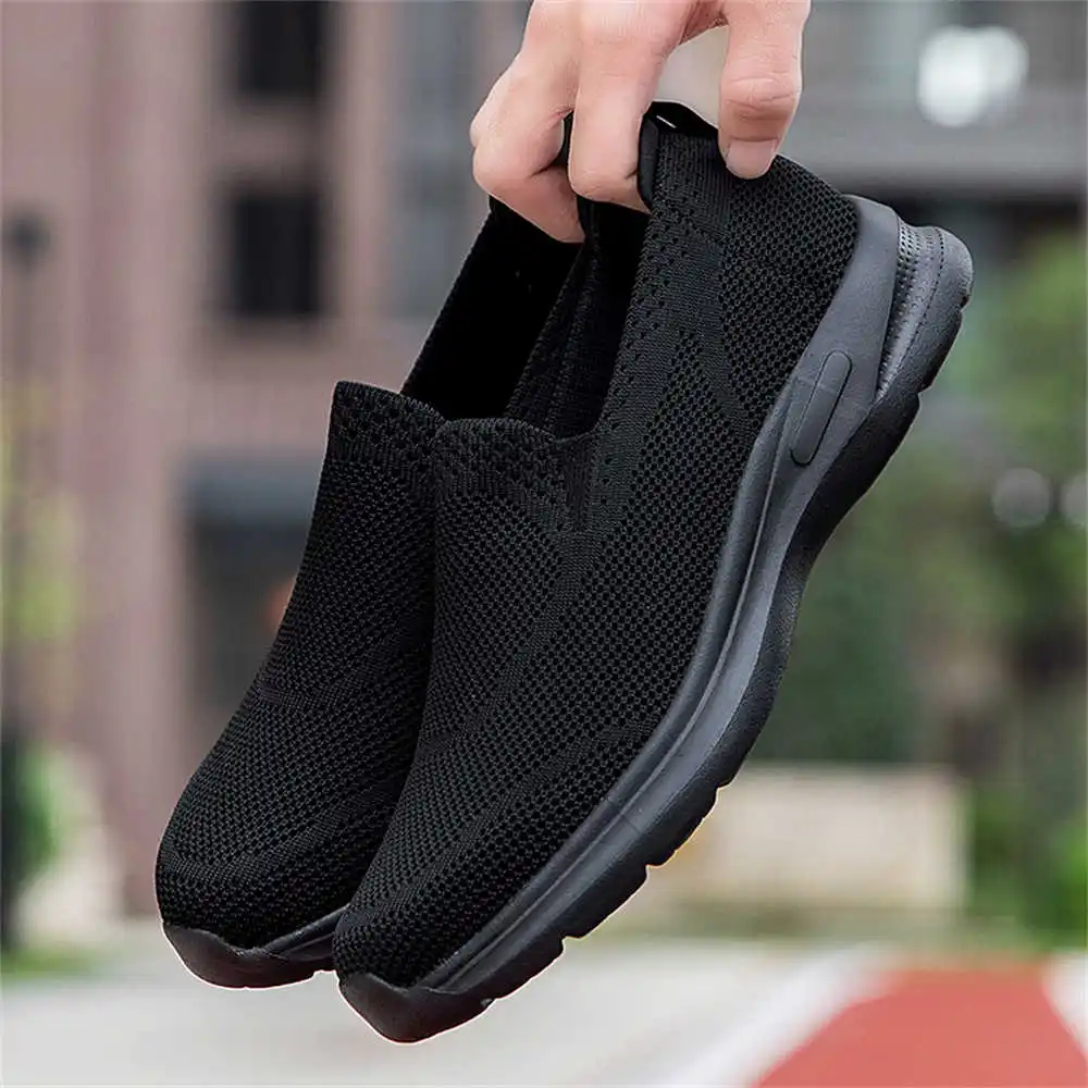 Streetwear Brand Uk - Ohne Spitzennetz Herrenstiefel für die Halbsaison,