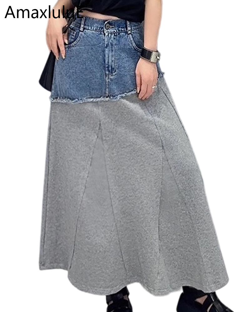Streetwear Brand Tier - Amax LuluE Marke 2025, Herbst Damenmode,