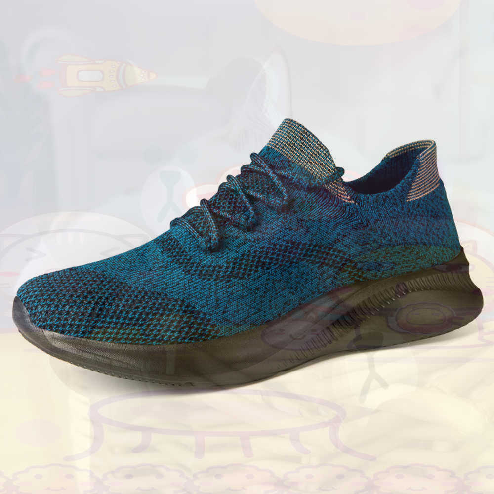 Streetwear Brand Uk - Nummer 41, weicher Boden, hochwertige Schuhe