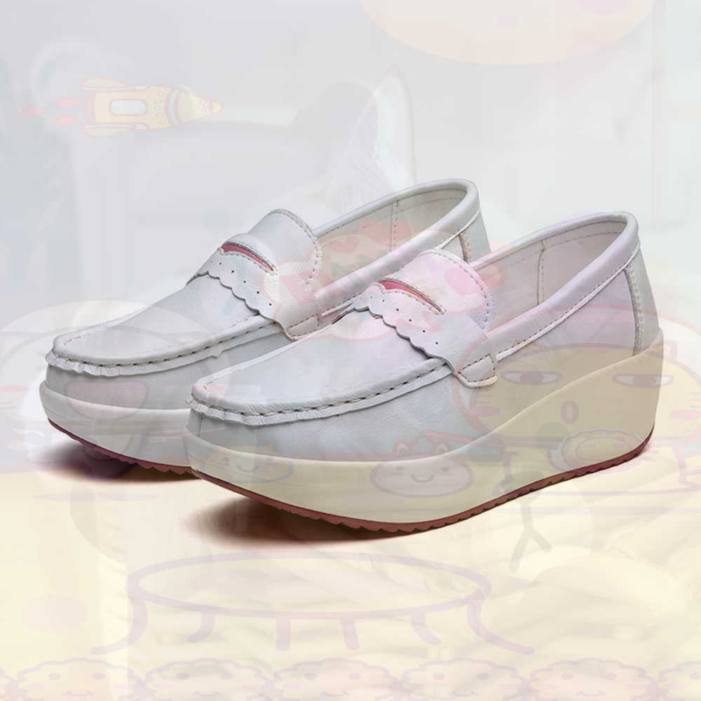 Streetwear Brand Uk - Plataform Winter Rosa Turnschuhe Tennis Damen