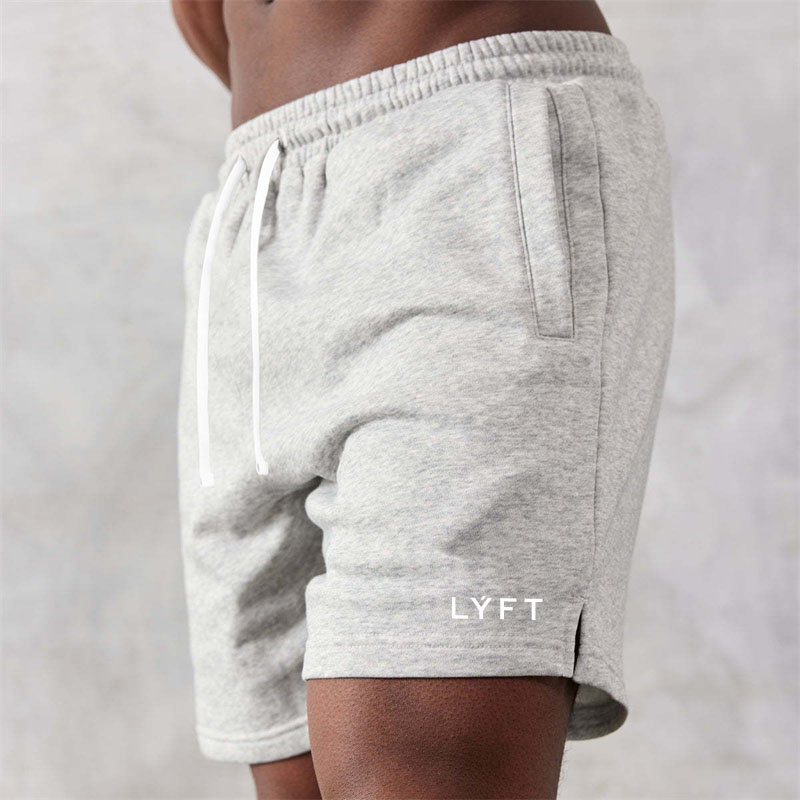 Streetwear Gym Brand - 2026 Sommer Herren Shorts Streetwear Outdoor