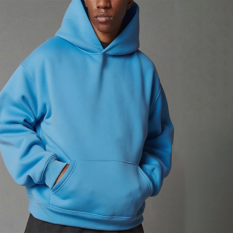 Streetwear Brand Hoodies - Casual Hoodies Sweatshirts Männer Mit Kapuze