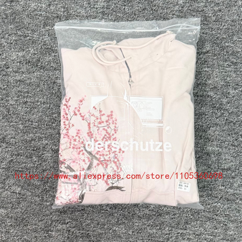 Women Streetwear Brand - Neu eingetroffen: Derschutze Jacke für Herren