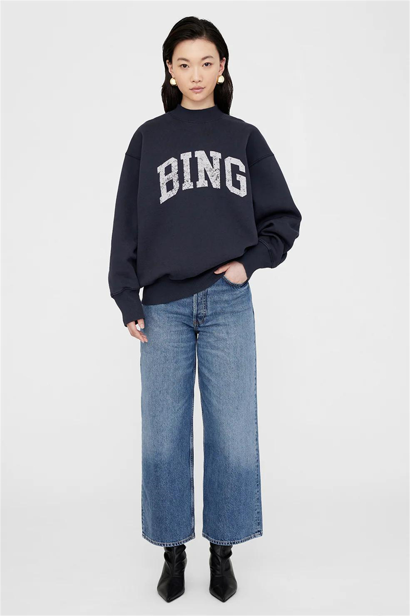 Original Designer Nischenmarke – Streetwear Brand Hoodies Bewertung und Preis