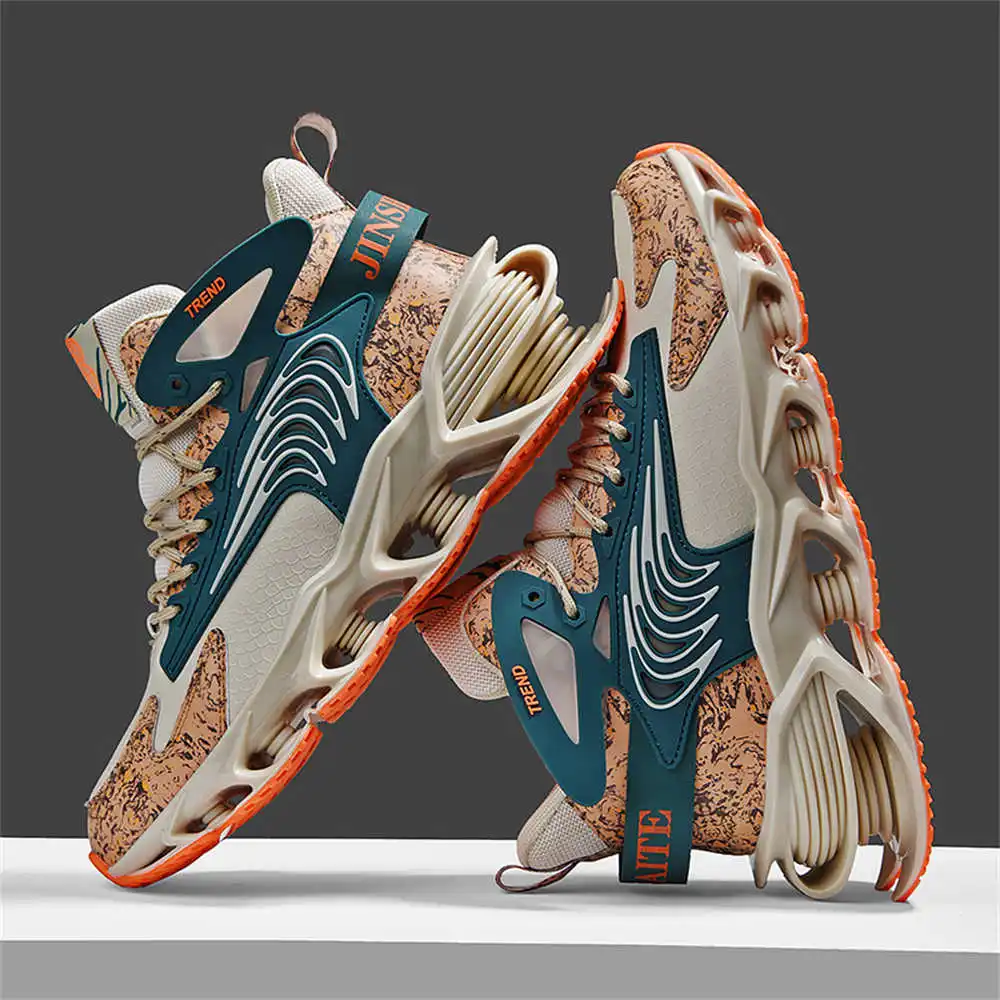 Rutschfeste Mid-Kind-Laufschuh – Streetwear Brand Top Bewertung und Preis