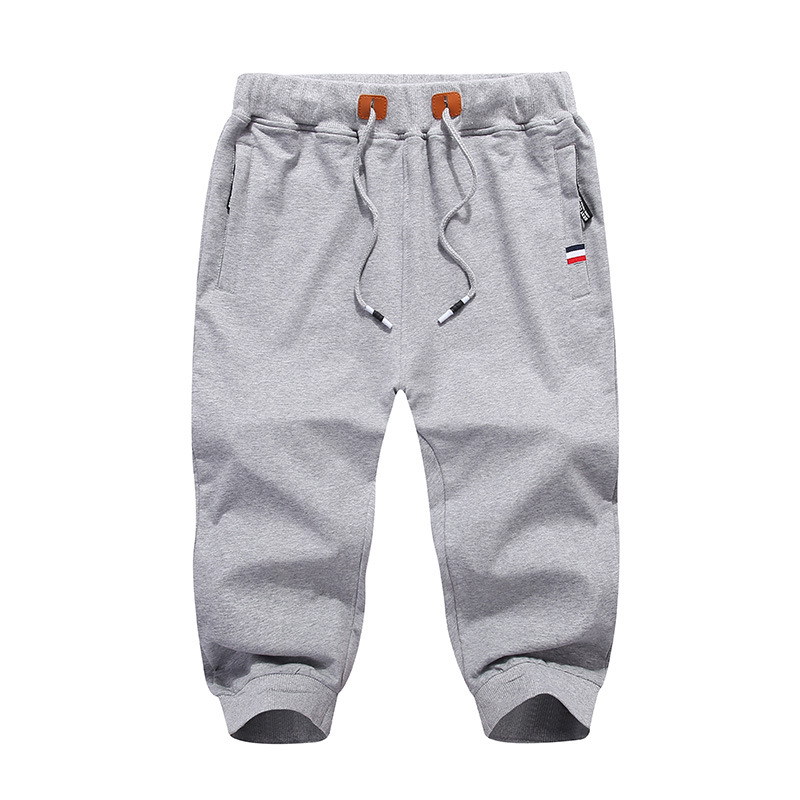 Sommer Freizeithosen Herren Sw – Streetwear Brand Pants Bewertung und Preis