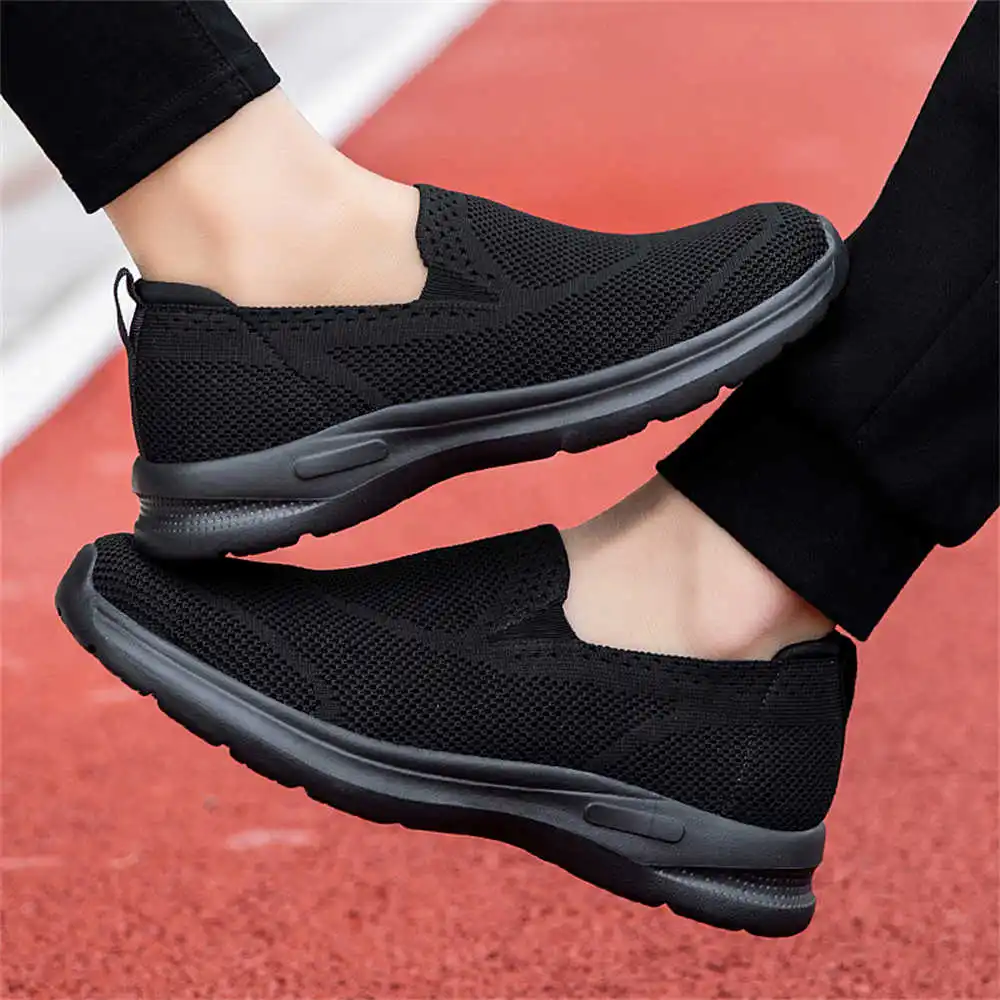 Ohne Spitzennetz Herrenstiefel – Streetwear Brand Uk Bewertung und Preis