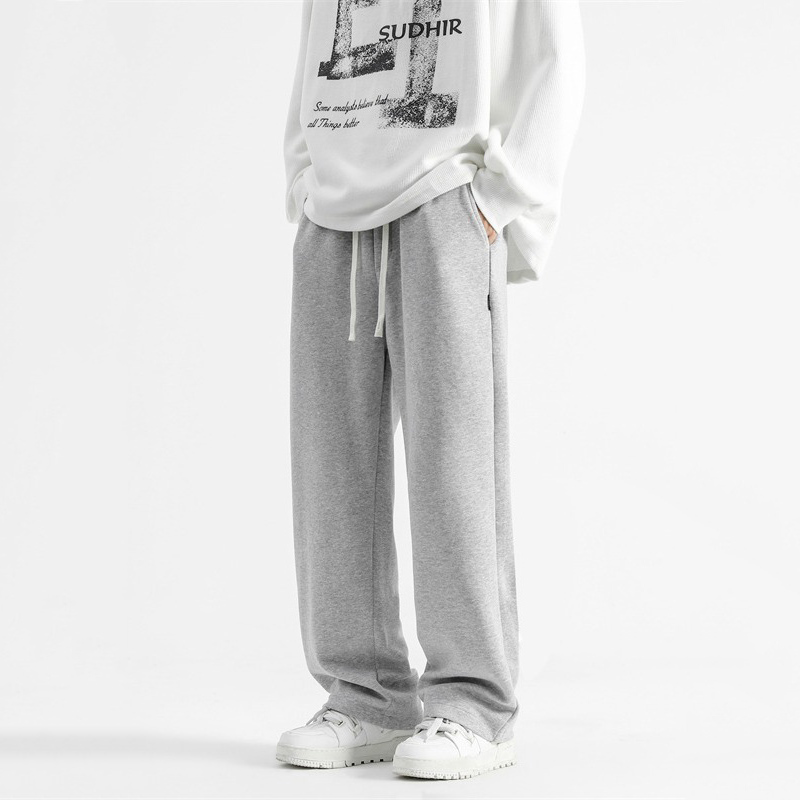 TFETTERS Brand Graue Motion-Ho – Streetwear Brand Pants Bewertung und Preis