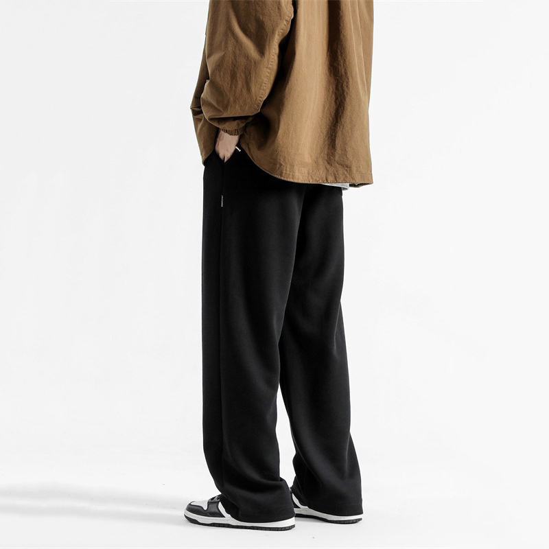 TFETTERS Brand Graue Motion-Ho – Streetwear Brand Pants Bewertung und Preis