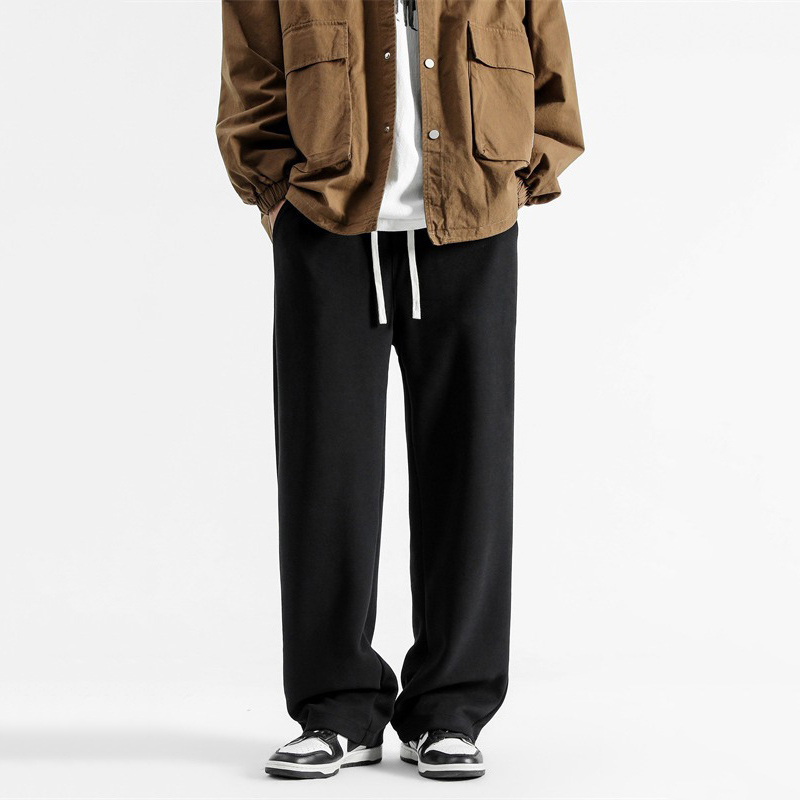 TFETTERS Brand Graue Motion-Ho – Streetwear Brand Pants Bewertung und Preis
