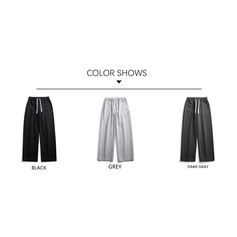TFETTERS Brand Graue Motion-Ho – Streetwear Brand Pants Bewertung und Preis
