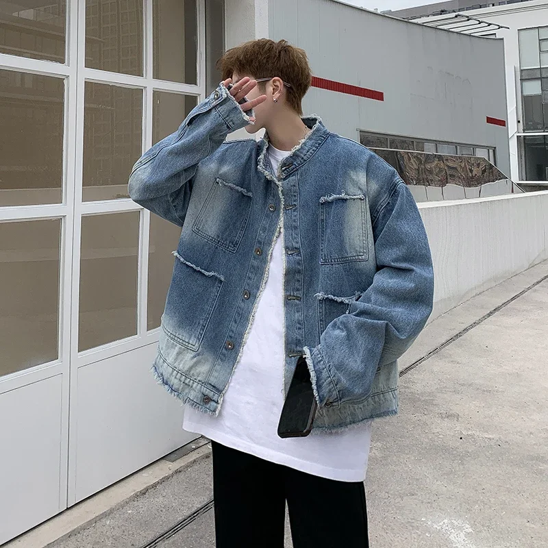 Amerikanische Retro Hip-Hop Ra – Streetwear Brand Pants Bewertung und Preis