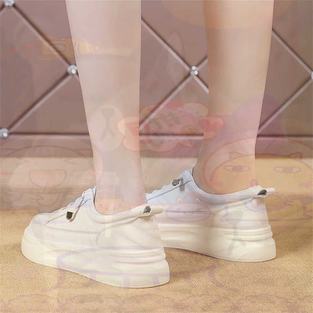Spitze-up Chunky Loafers Frau  – Streetwear Brand Uk Bewertung und Preis