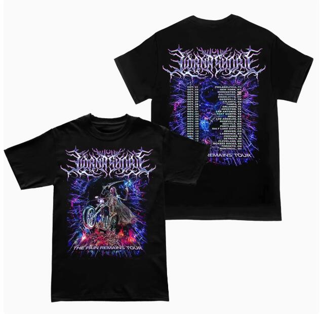2025 Streetwear Lorna Dead Cor – Women Streetwear Brand Bewertung und Preis