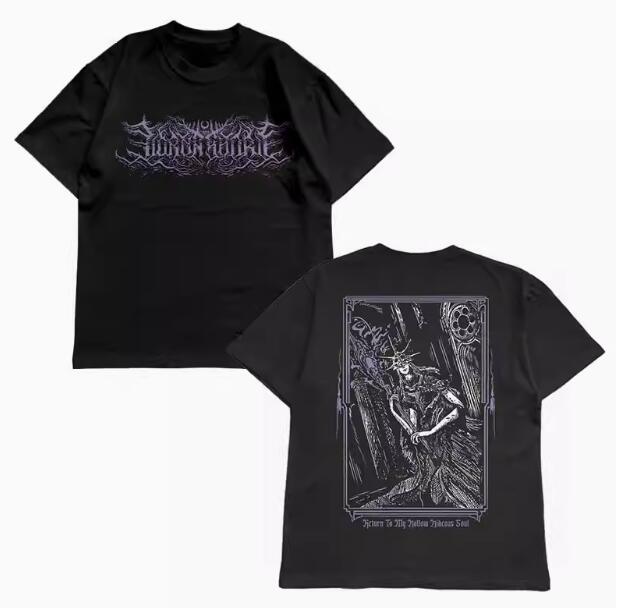 2025 Streetwear Lorna Dead Cor – Women Streetwear Brand Bewertung und Preis