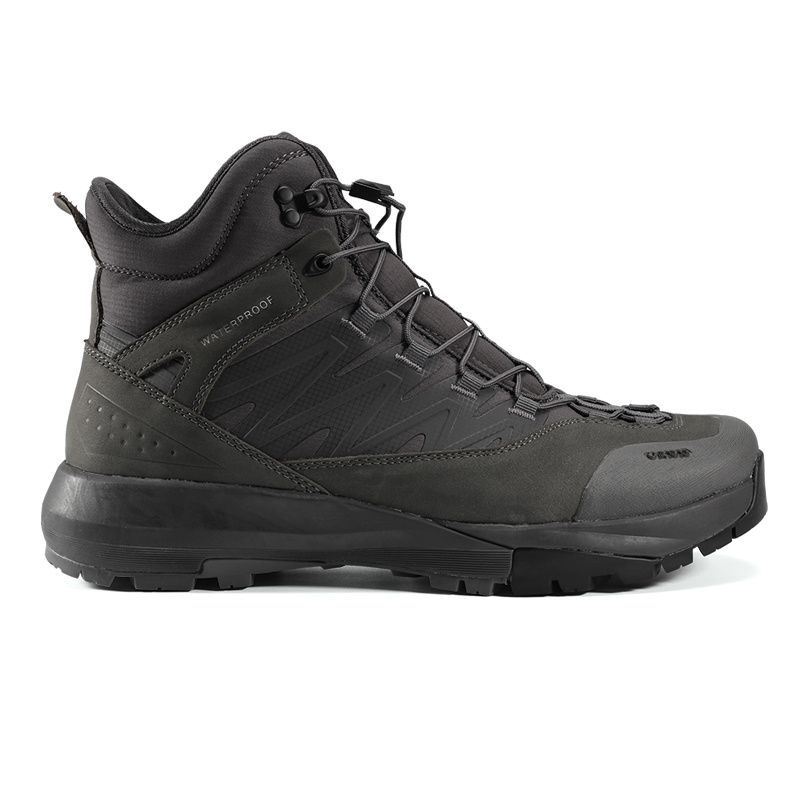 Hochwertige Leder-Wanderschuhe – Streetwear Brand Top Bewertung und Preis