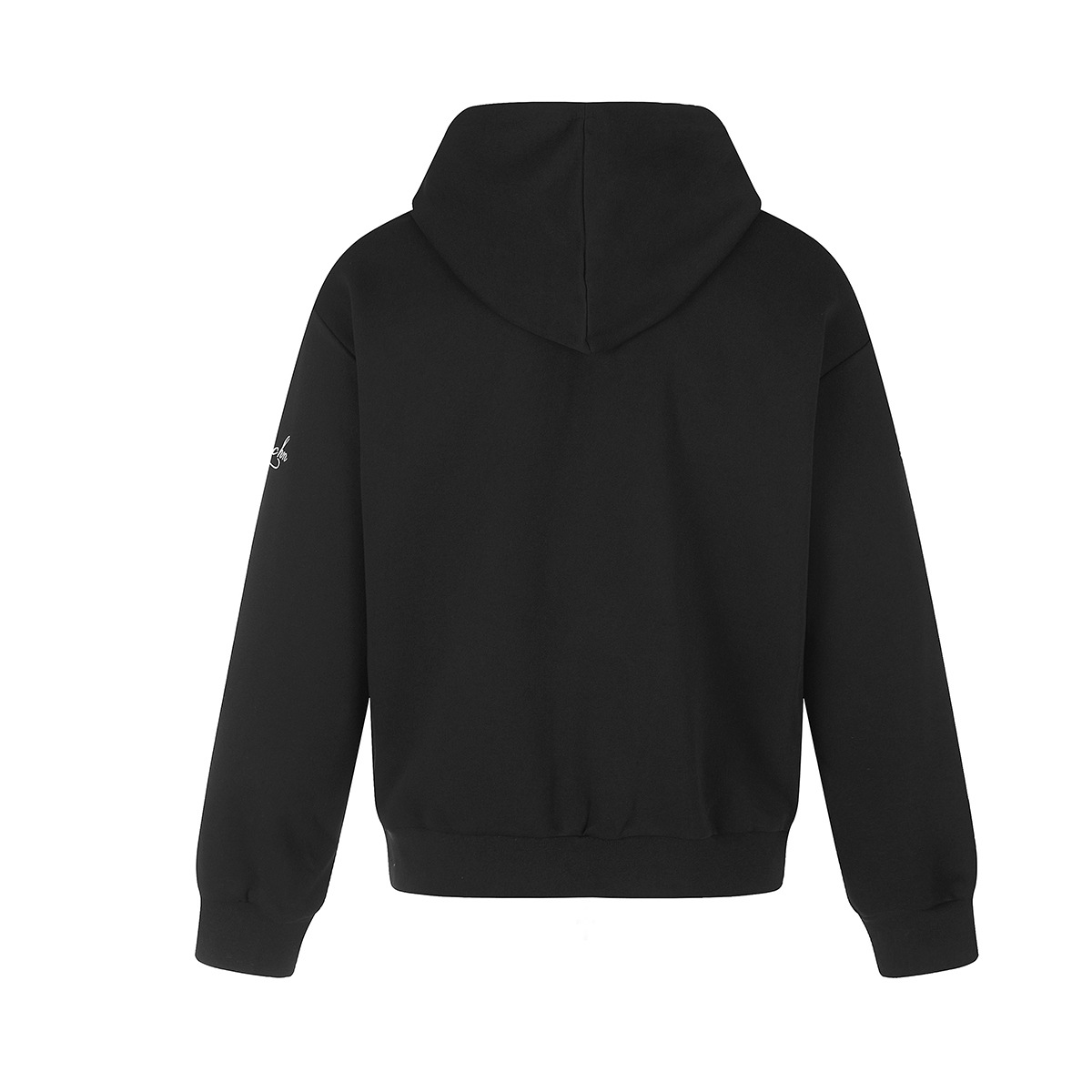 Herren Damen Streetwear Zip-Up – Streetwear Brand Hoodies Bewertung und Preis