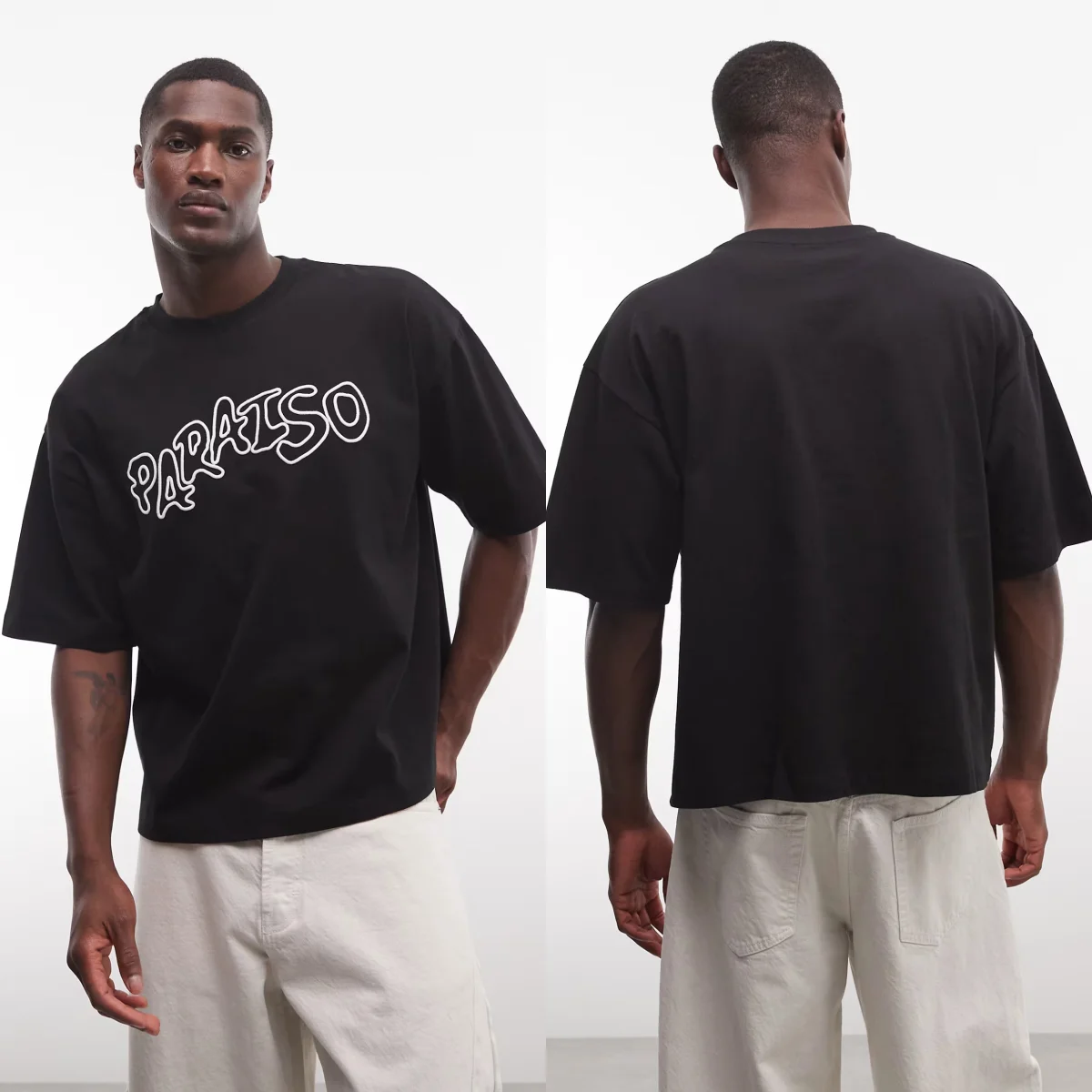 Gym Collection Fashion Trendy  – Streetwear Gym Brand Bewertung und Preis
