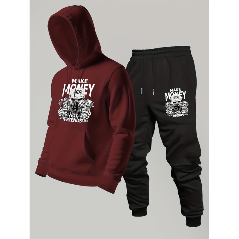 Streetwear-Marken-Sportshirt L – Streetwear Brand Pants Bewertung und Preis