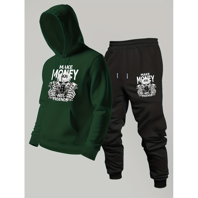 Streetwear-Marken-Sportshirt L – Streetwear Brand Pants Bewertung und Preis