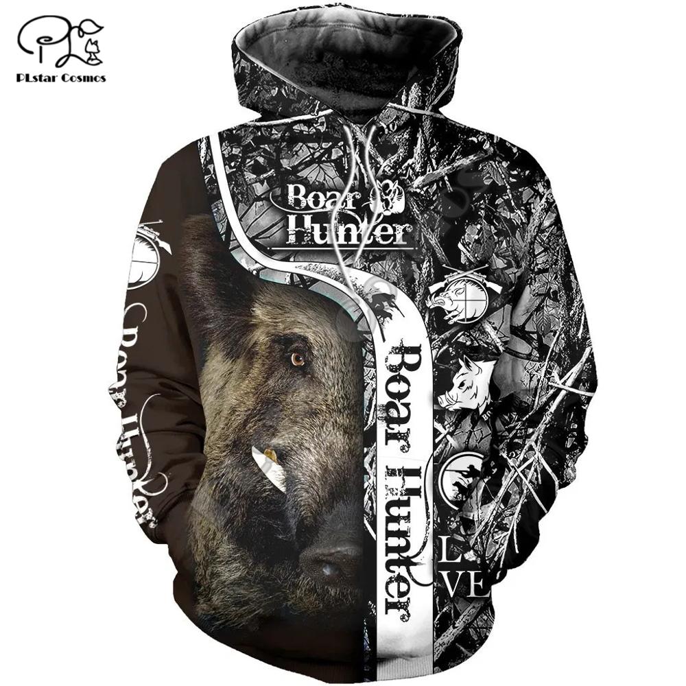 Herbst Marke Hoodies Boar Hunt – Streetwear Brand Hoodies Bewertung und Preis