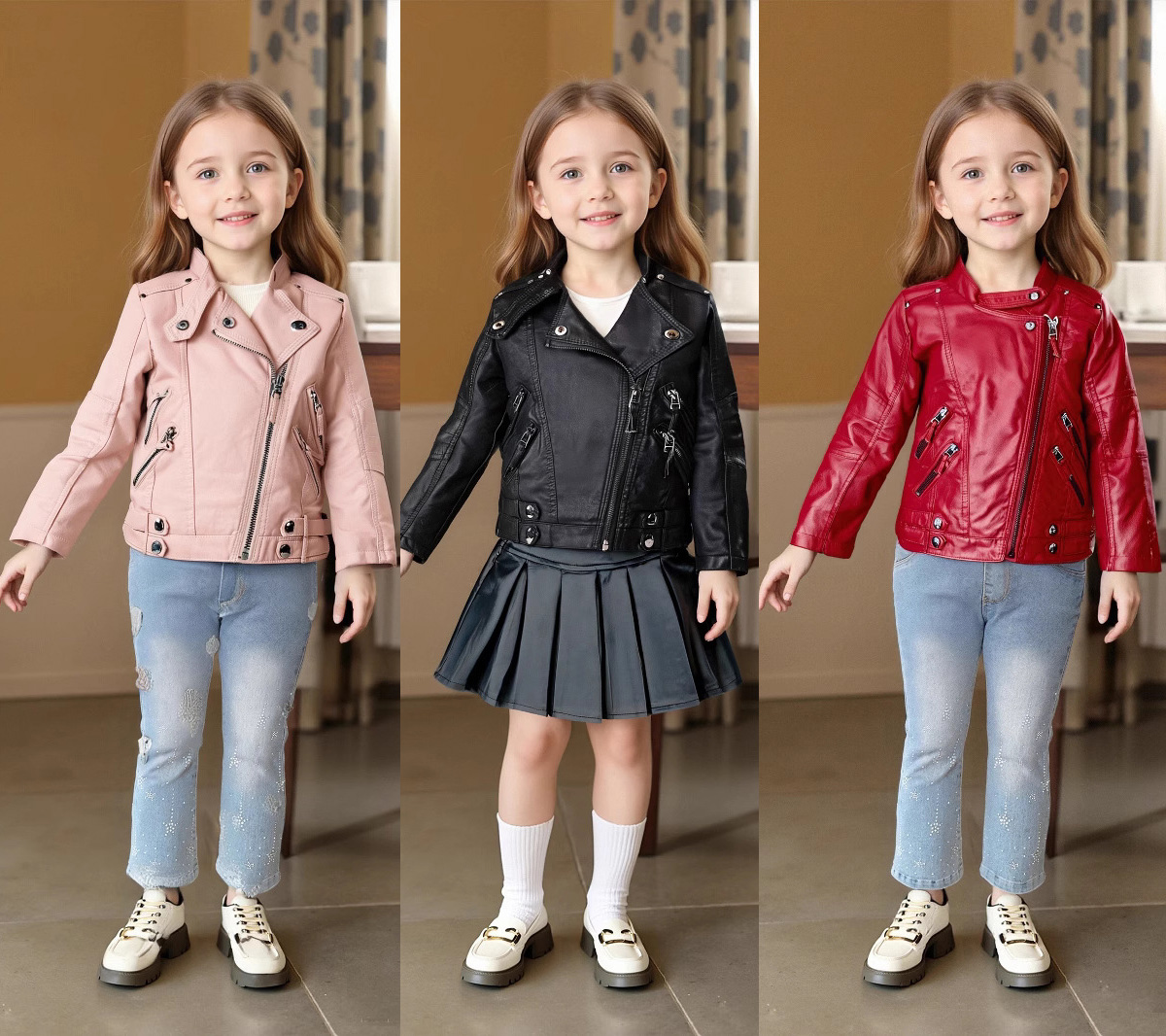 Teen Kinder Straßenfotografie  – Streetwear Brand Bewertung und Preis