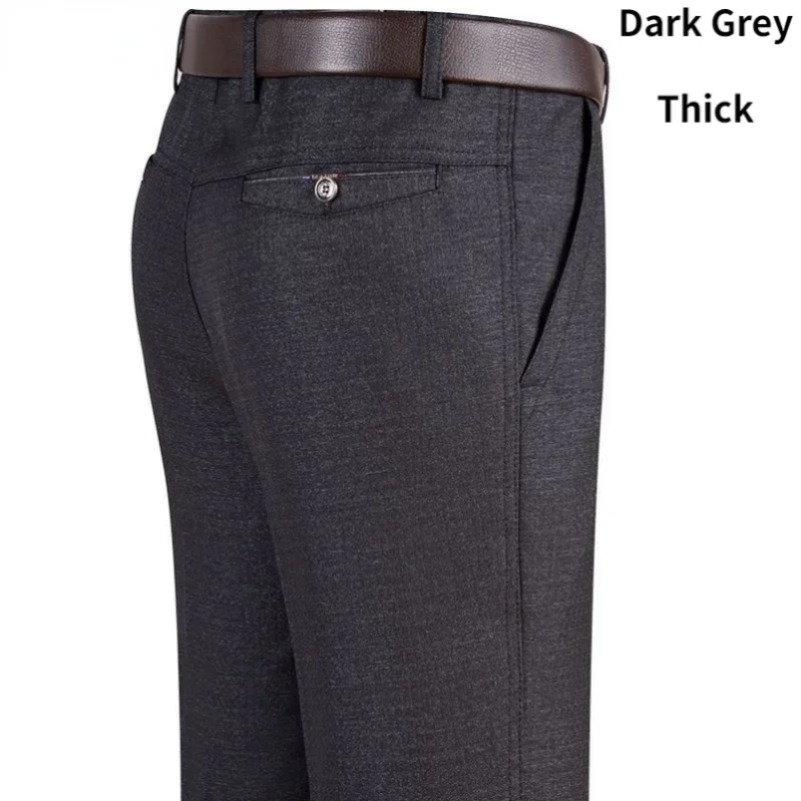 Neue männer Sommer Dünne Busin – Streetwear Brand Pants Bewertung und Preis