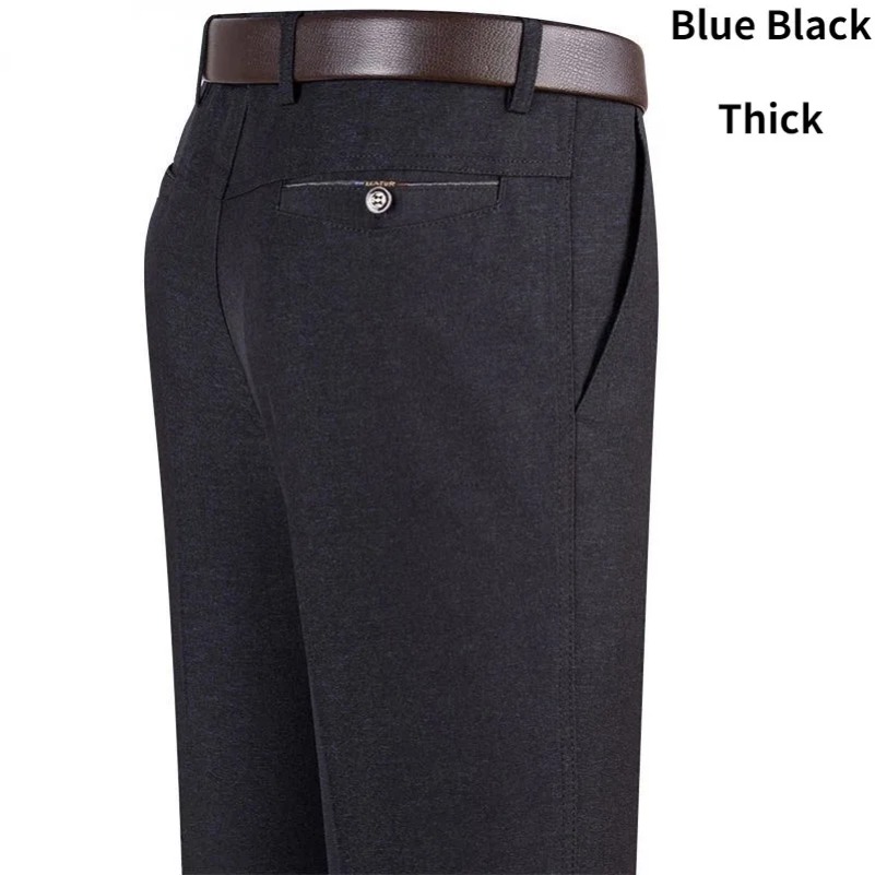 Neue männer Sommer Dünne Busin – Streetwear Brand Pants Bewertung und Preis