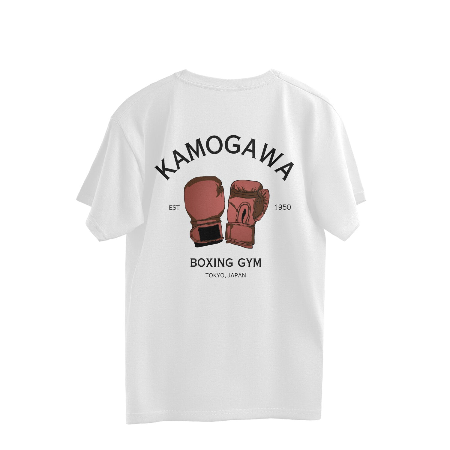 Klassisches Boxing Gym Marken- – Streetwear Gym Brand Bewertung und Preis
