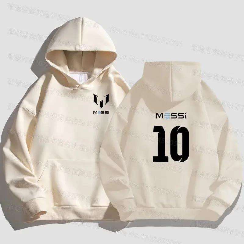 Mess-i Soccer Luxusmarke Grafi – Streetwear Brand Hoodies Bewertung und Preis