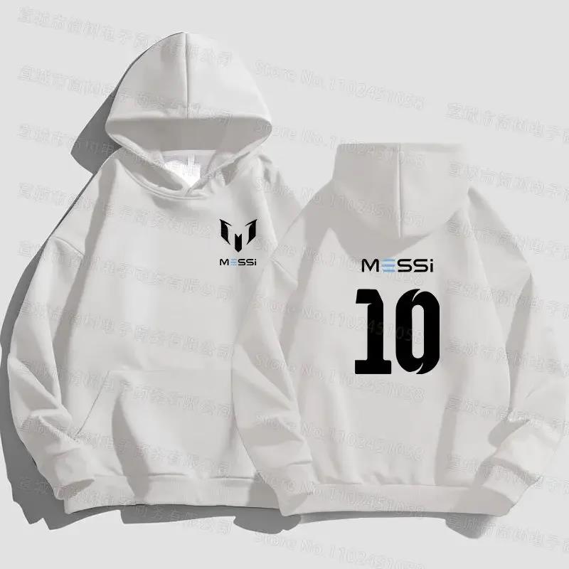 Mess-i Soccer Luxusmarke Grafi – Streetwear Brand Hoodies Bewertung und Preis