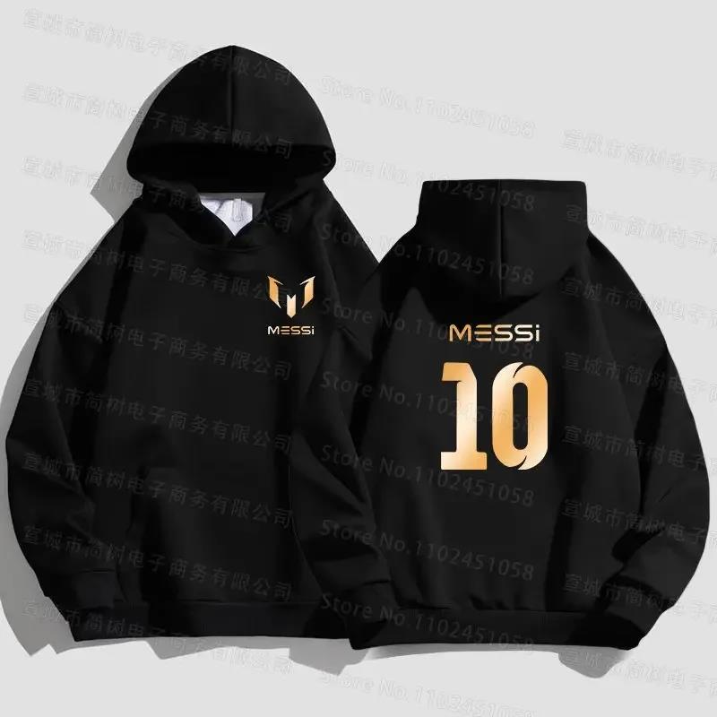 Mess-i Soccer Luxusmarke Grafi – Streetwear Brand Hoodies Bewertung und Preis