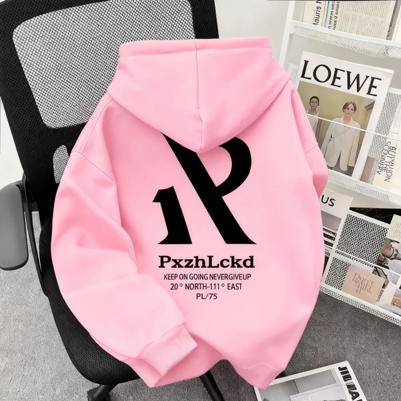Männer Herbst Winter Amerikani – Streetwear Brand Hoodies Bewertung und Preis