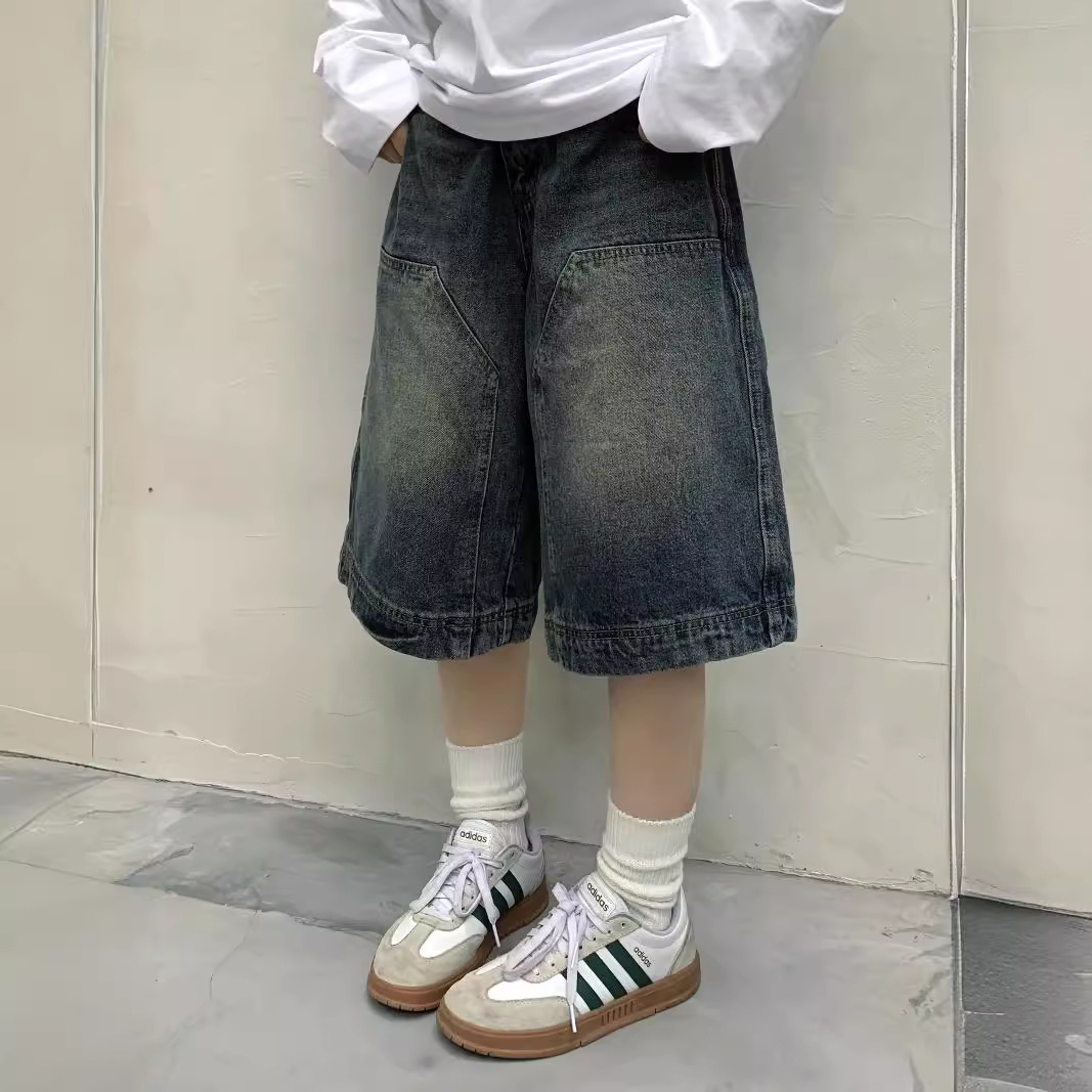 Frauen Y2K Vintage Baggy Jean  – Streetwear Brand Pants Bewertung und Preis