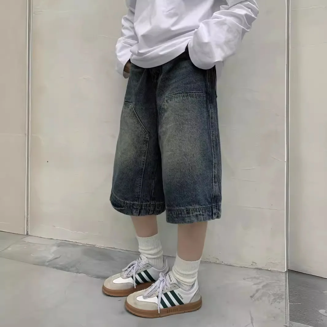 Frauen Y2K Vintage Baggy Jean  – Streetwear Brand Pants Bewertung und Preis