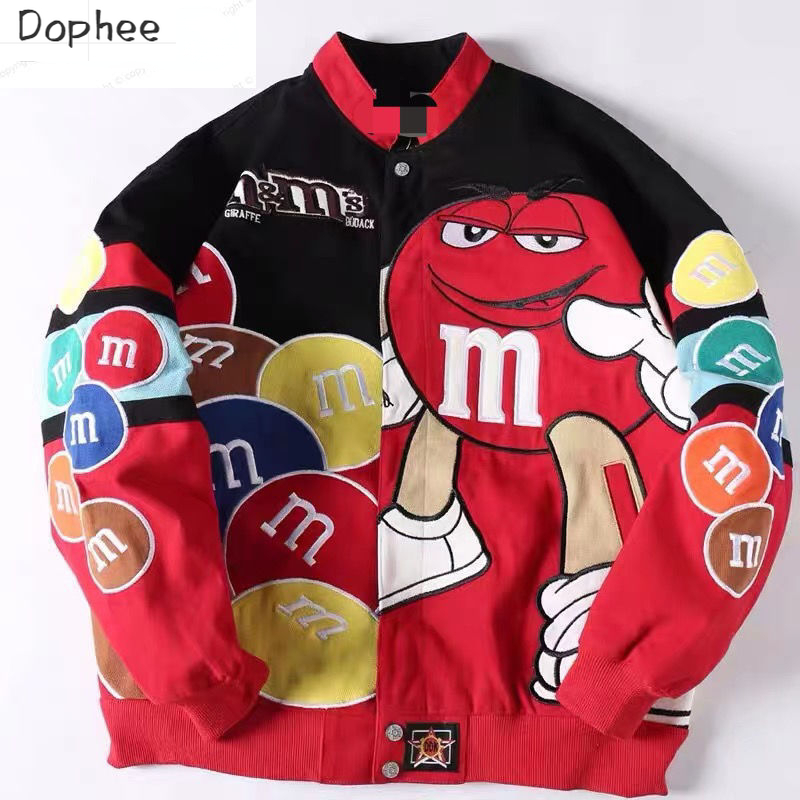 2025 amerikanischen Stil Trend – Streetwear Brand Bewertung und Preis