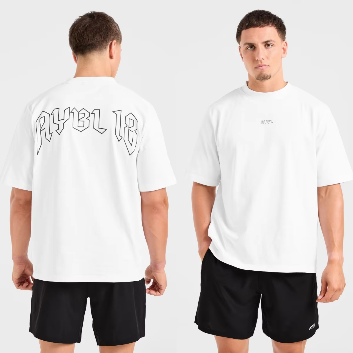 GYM Classic Logo Strength Fitn – Streetwear Gym Brand Bewertung und Preis