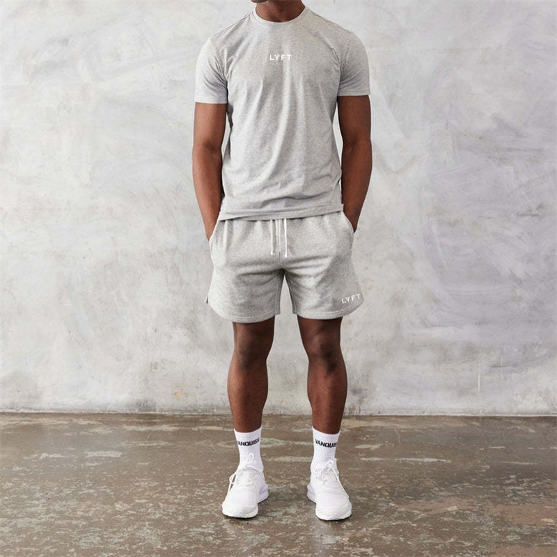 2026 Sommer Herren Shorts Stre – Streetwear Gym Brand Bewertung und Preis