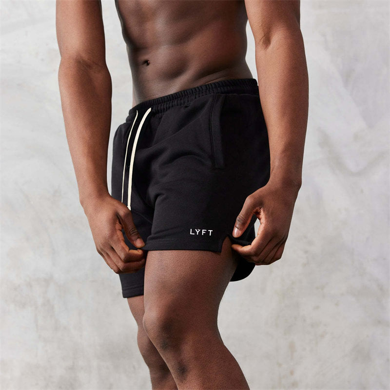 2026 Sommer Herren Shorts Stre – Streetwear Gym Brand Bewertung und Preis