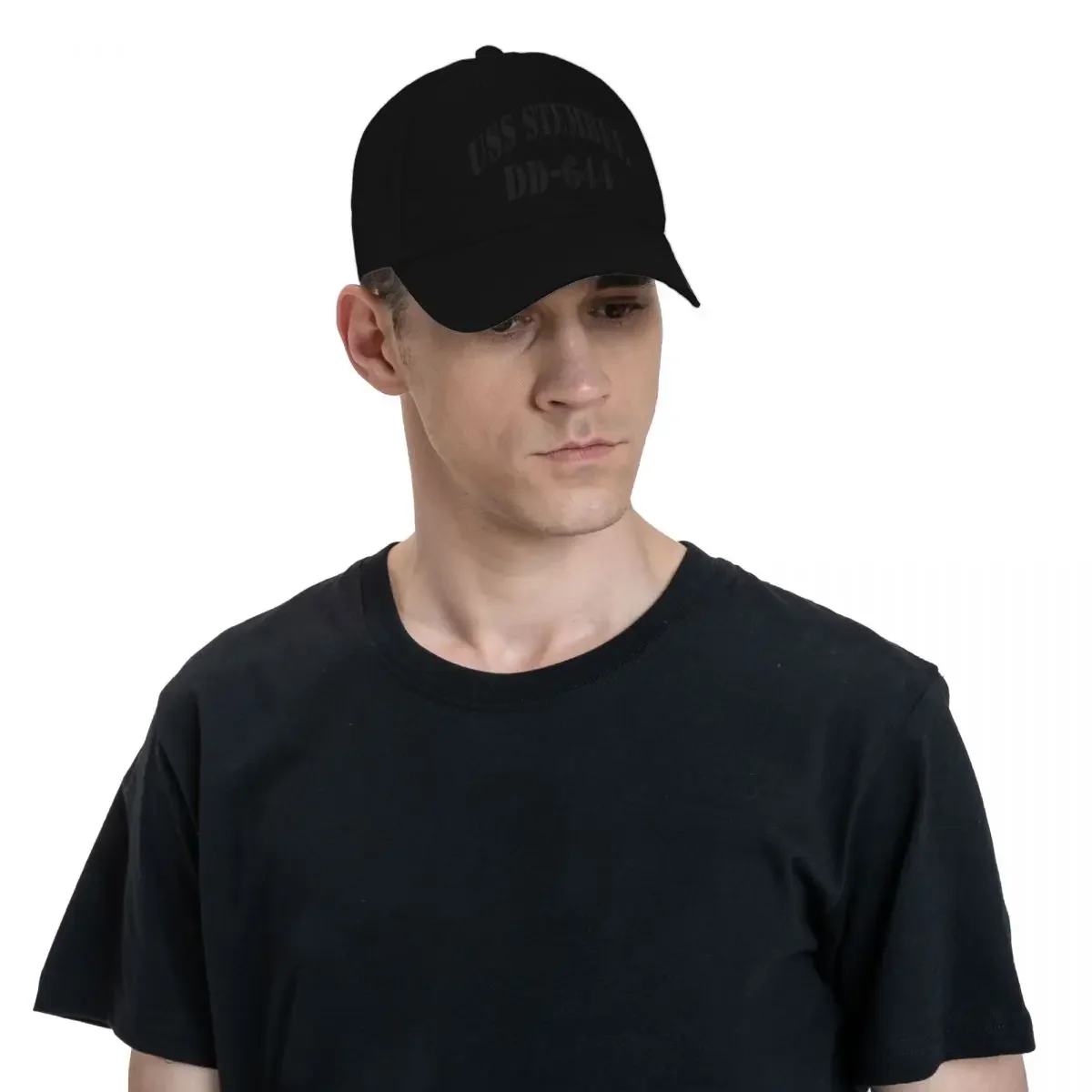 2026 USS STEMBEL (DD-644) SHIP – Streetwear Brand Store Bewertung und Preis