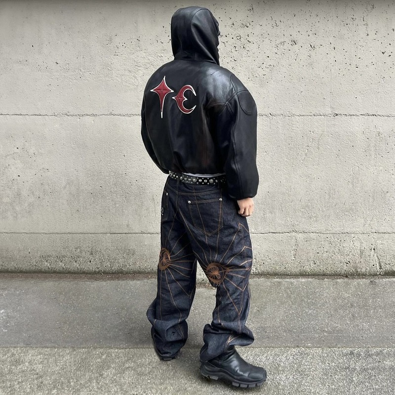 Thug Club Neuankömmling Niche  – Streetwear Brand Hoodies Bewertung und Preis