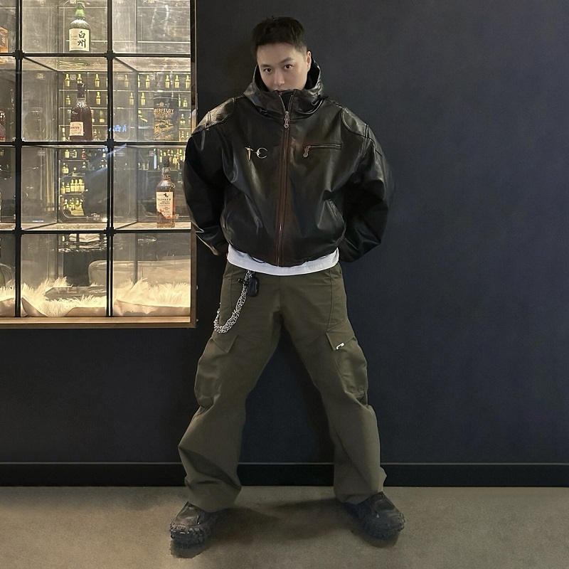 Thug Club Neuankömmling Niche  – Streetwear Brand Hoodies Bewertung und Preis