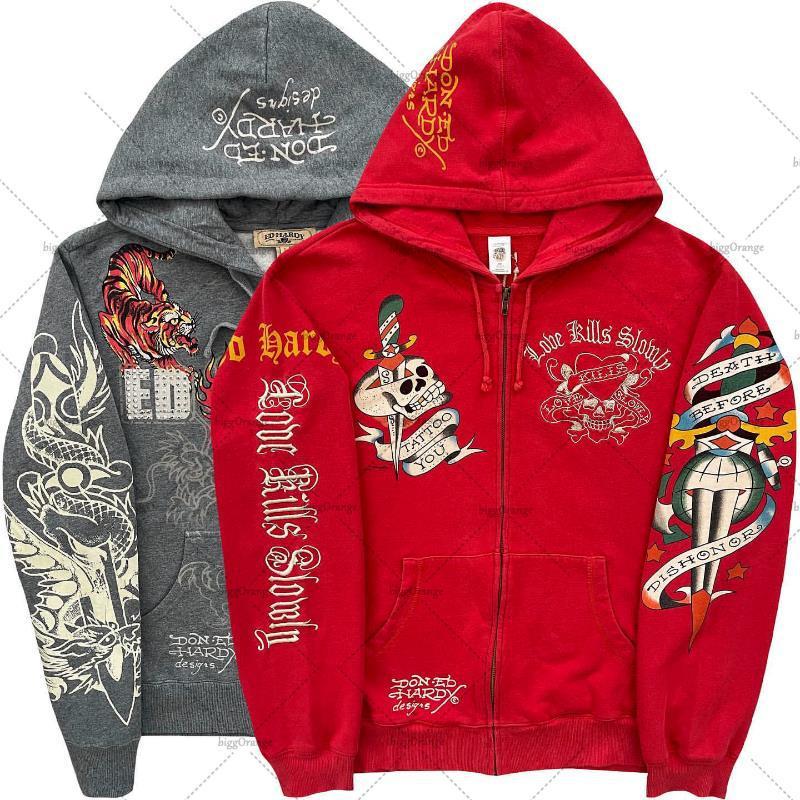 American Gothic Ro Skull Bones – Streetwear Brand Hoodies Bewertung und Preis