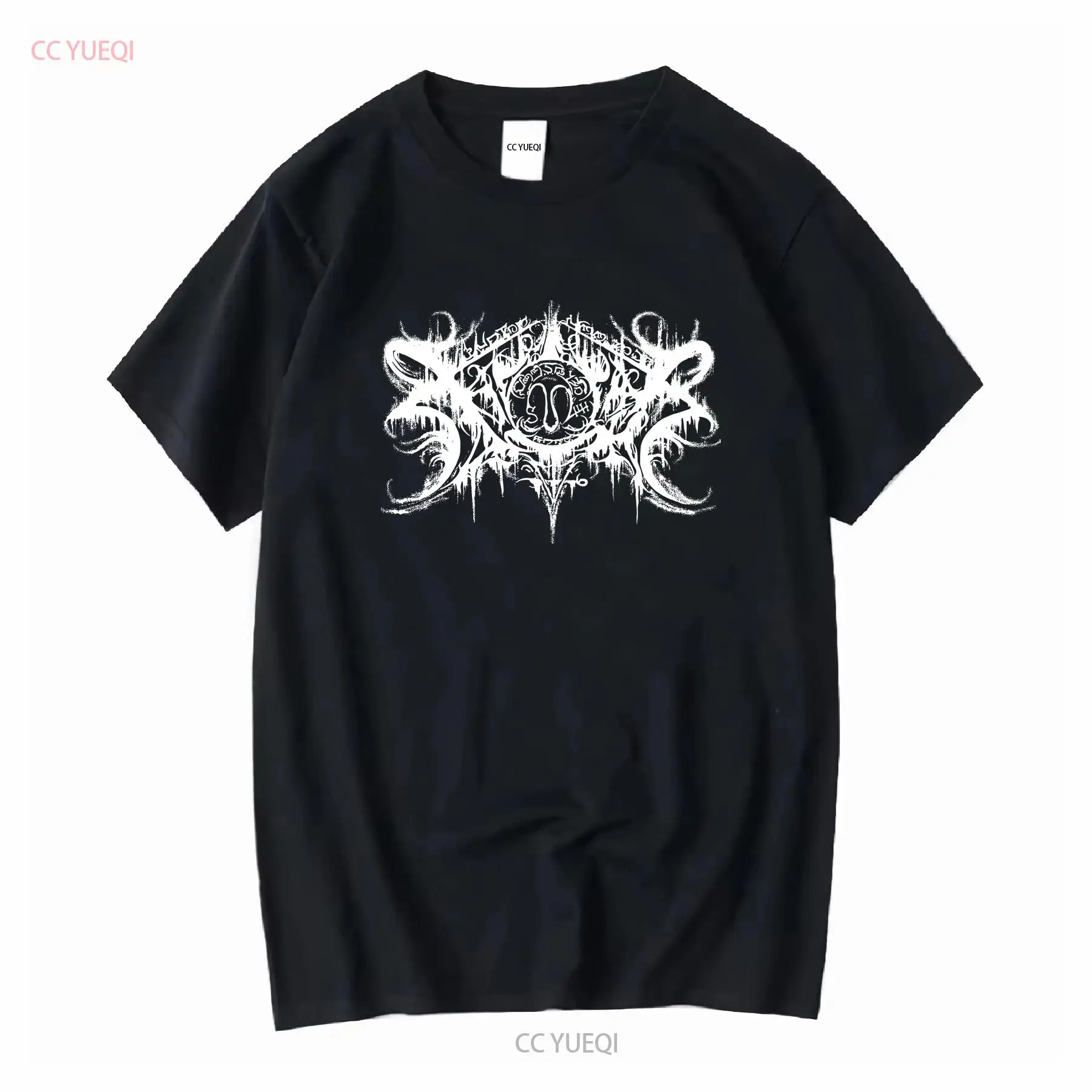 XASTHUR Brandneues T-Shirt Bla – Streetwear Brand Bewertung und Preis