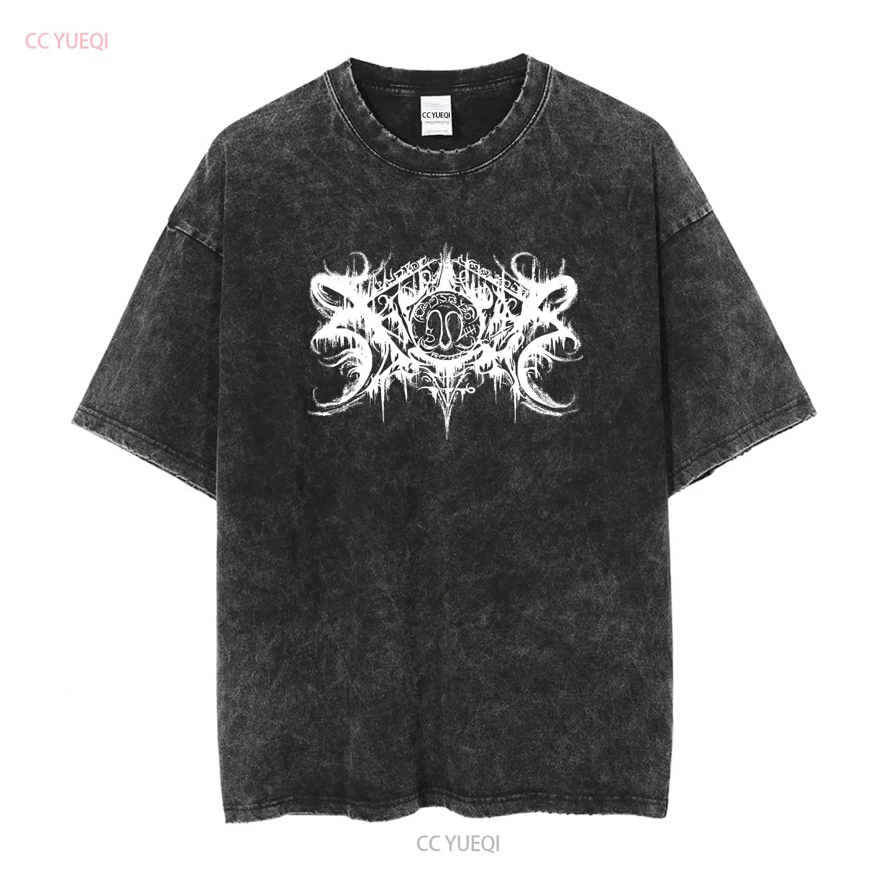 XASTHUR Brandneues T-Shirt Bla – Streetwear Brand Bewertung und Preis