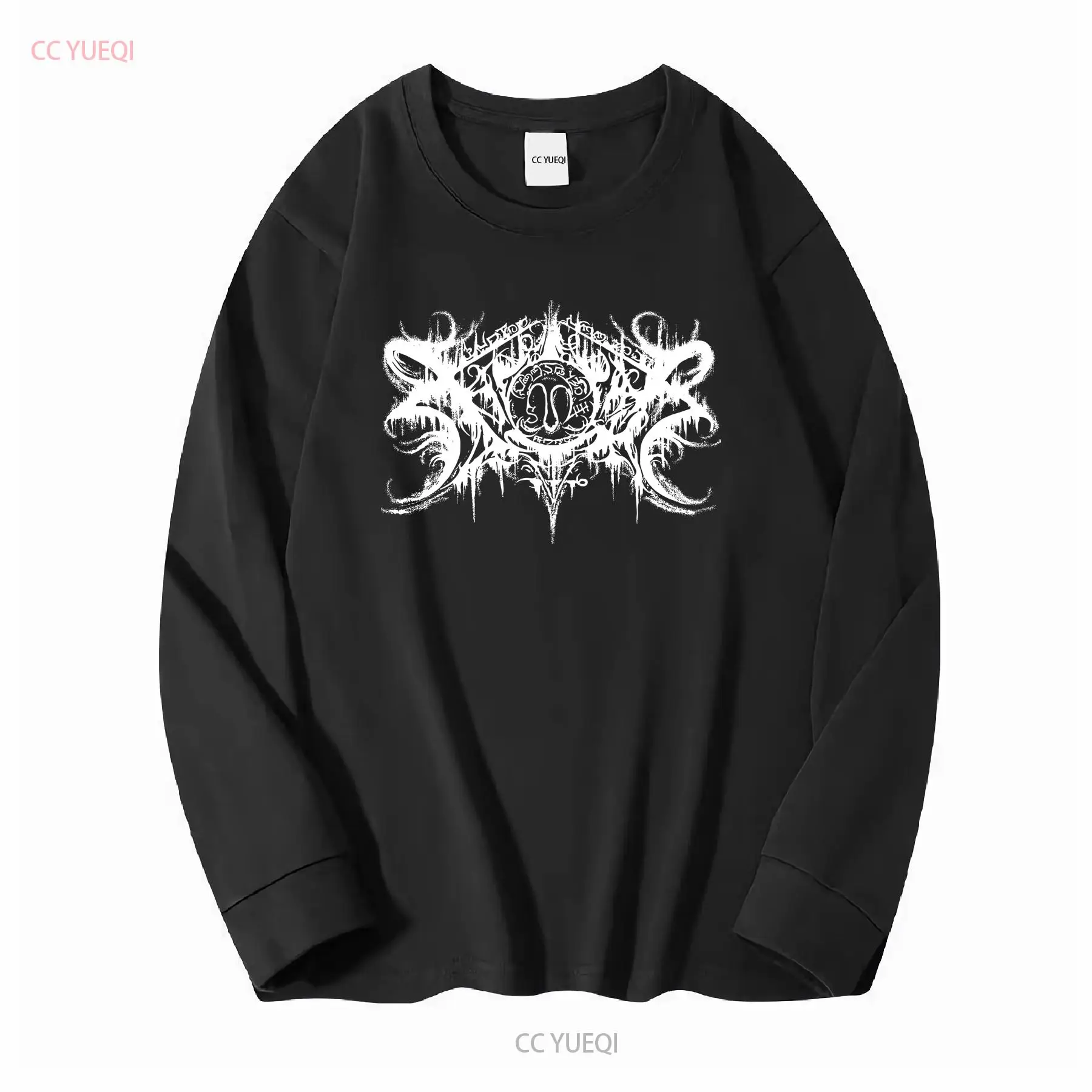 XASTHUR Brandneues T-Shirt Bla – Streetwear Brand Bewertung und Preis
