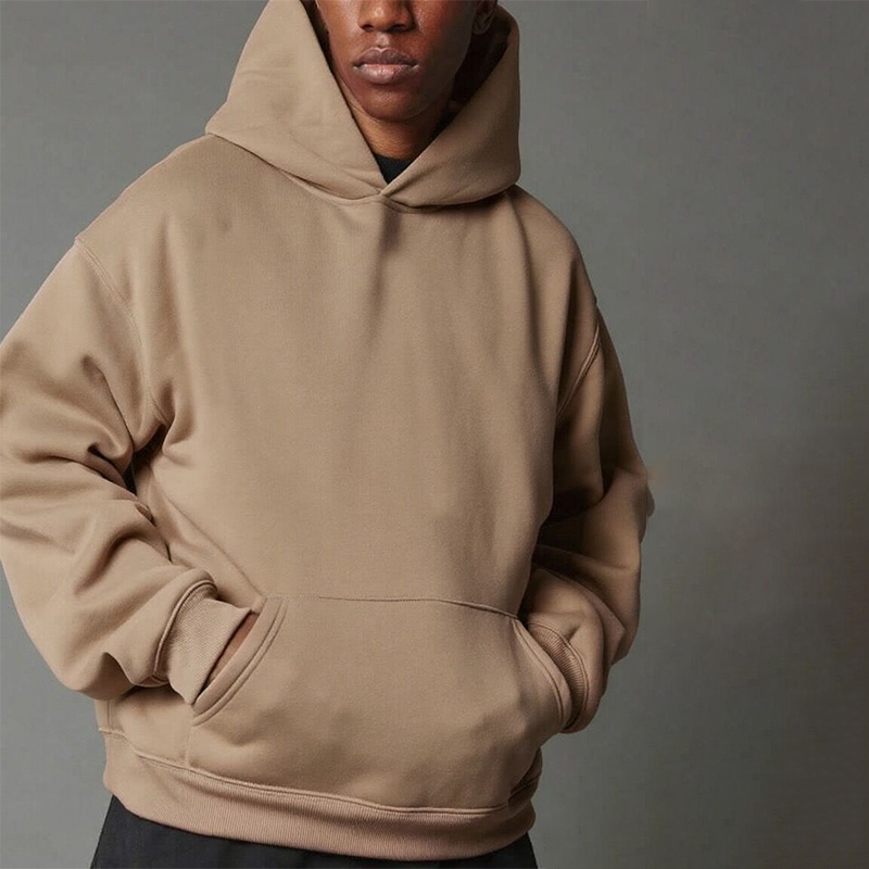 Casual Hoodies Sweatshirts Män – Streetwear Brand Hoodies Bewertung und Preis