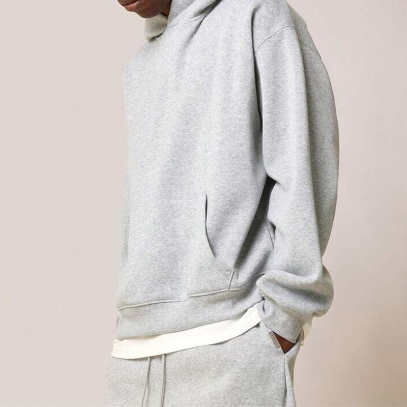 Casual Hoodies Sweatshirts Män – Streetwear Brand Hoodies Bewertung und Preis