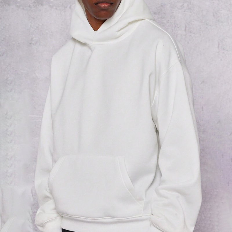 Casual Hoodies Sweatshirts Män – Streetwear Brand Hoodies Bewertung und Preis